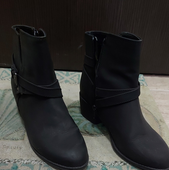 Life stride booties size 8 - Picture 5 of 6